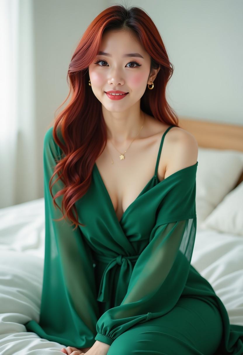 短剧完整时间线